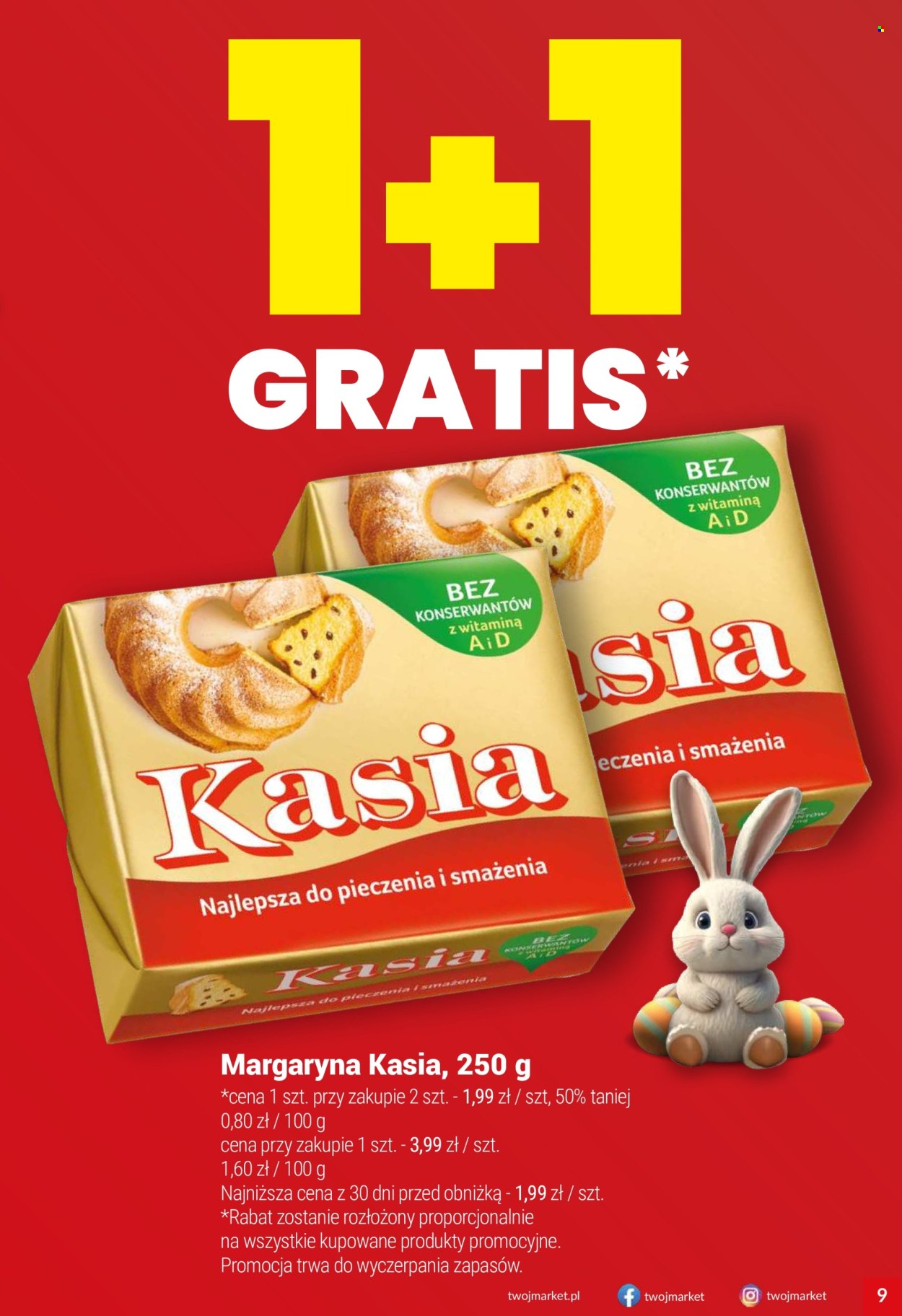 Gazetka Twój Market - 13.03.2024 - 19.03.2024. Strona 11