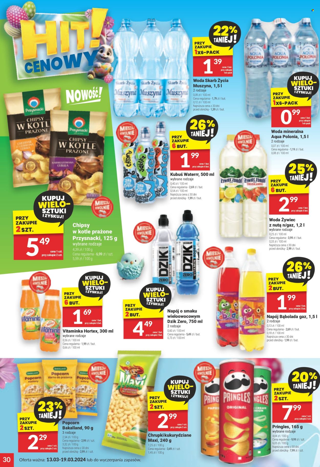 Gazetka Twój Market - 13.03.2024 - 19.03.2024. Strona 32