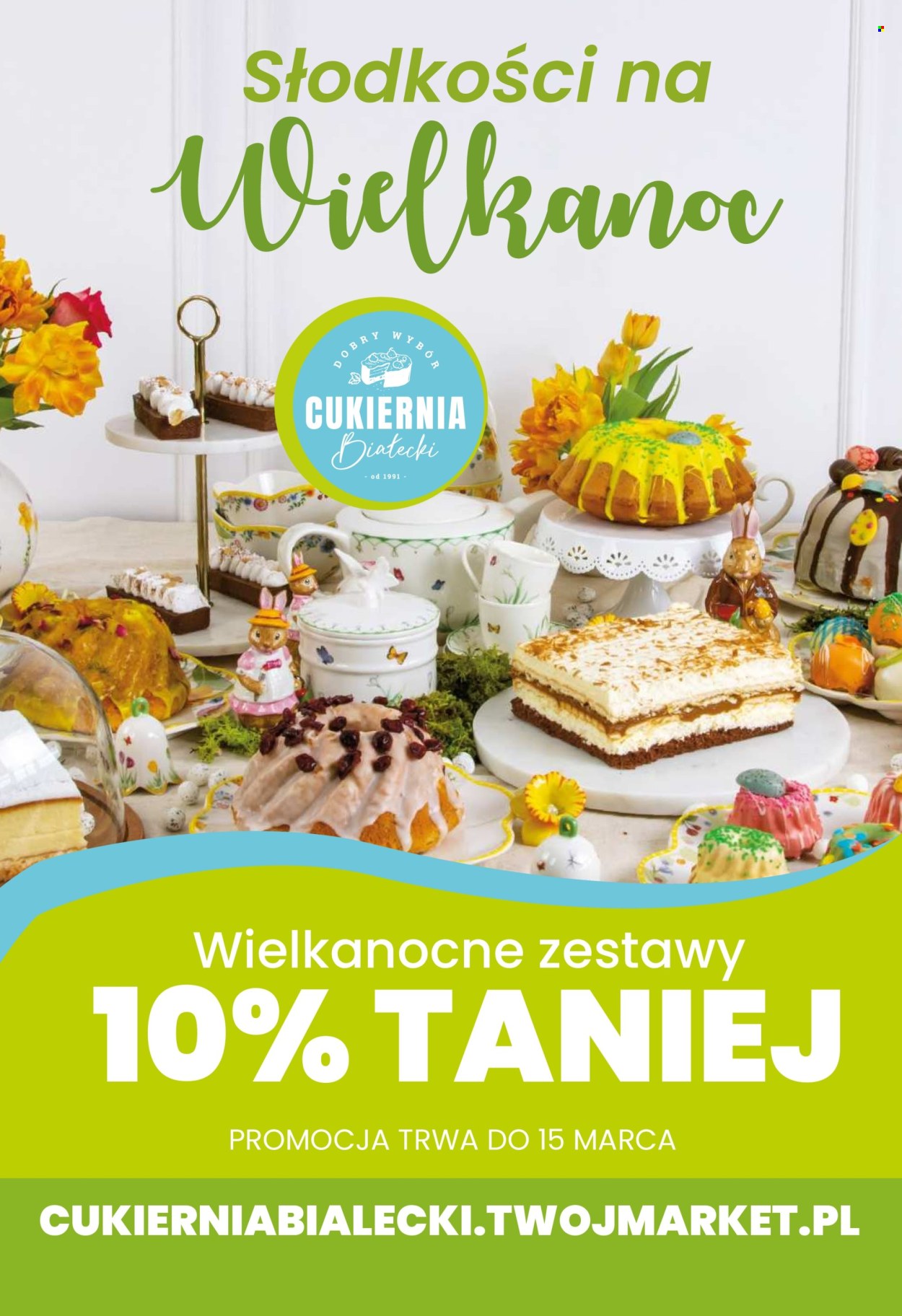 Gazetka Twój Market - 13.03.2024 - 19.03.2024. Strona 41