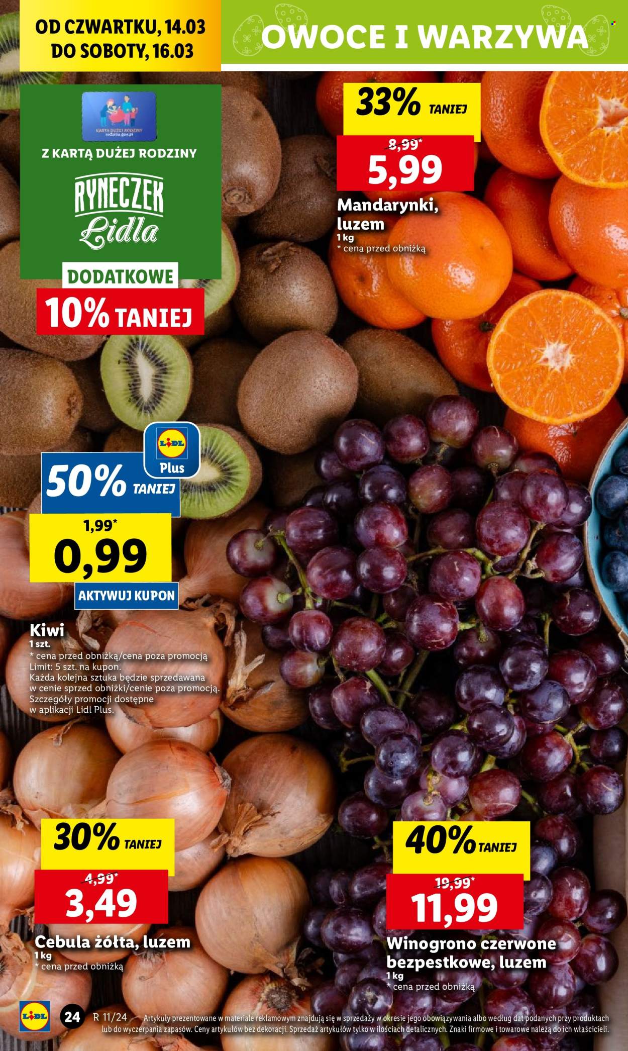 Gazetka Lidl - 14.03.2024 - 16.03.2024. Strona 26
