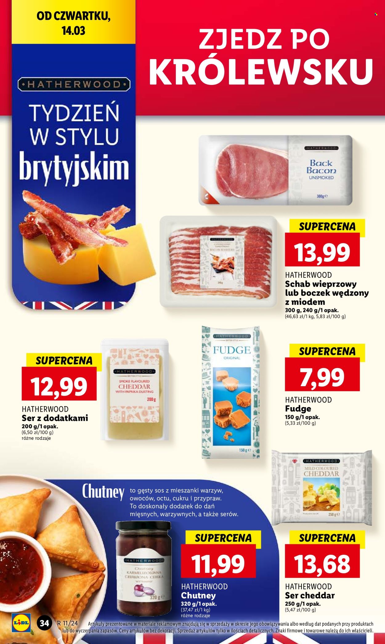 Gazetka Lidl - 14.03.2024 - 16.03.2024. Strona 38