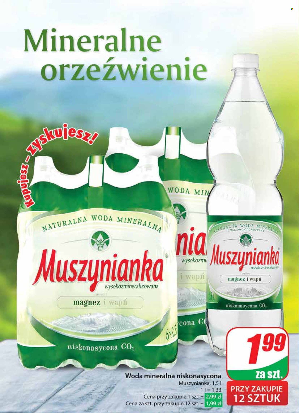 Gazetka Dino - 13.03.2024 - 19.03.2024. Strona 2
