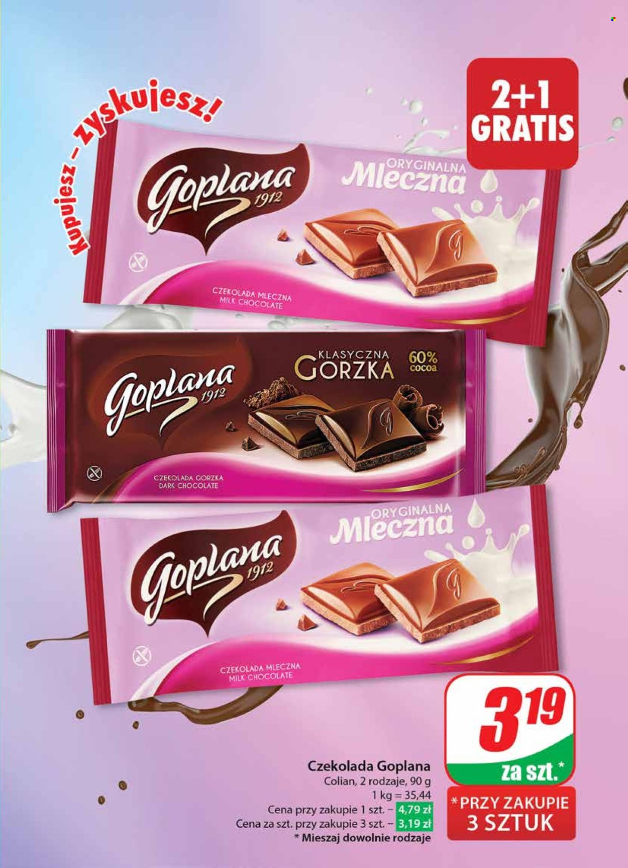 Gazetka Dino - 13.03.2024 - 19.03.2024. Strona 5