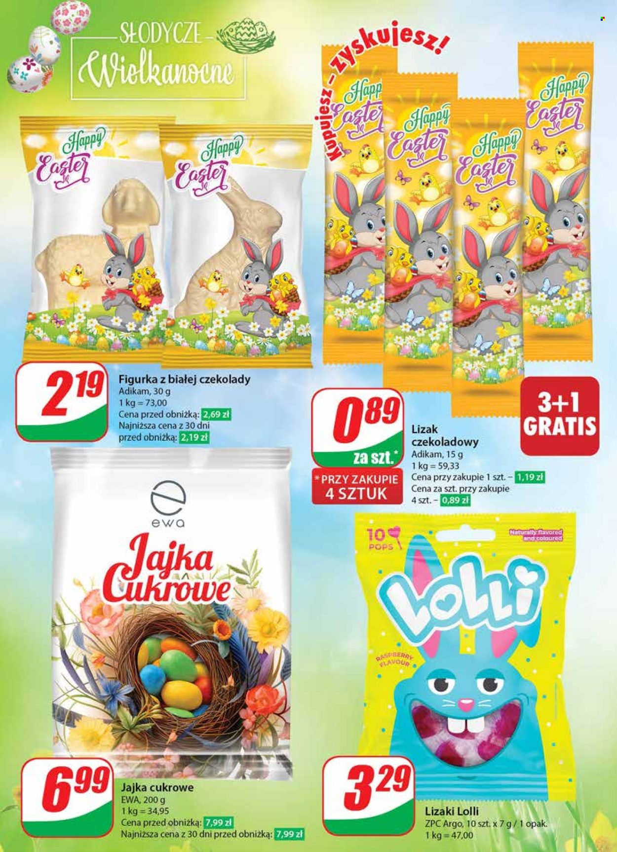 Gazetka Dino - 13.03.2024 - 19.03.2024. Strona 10