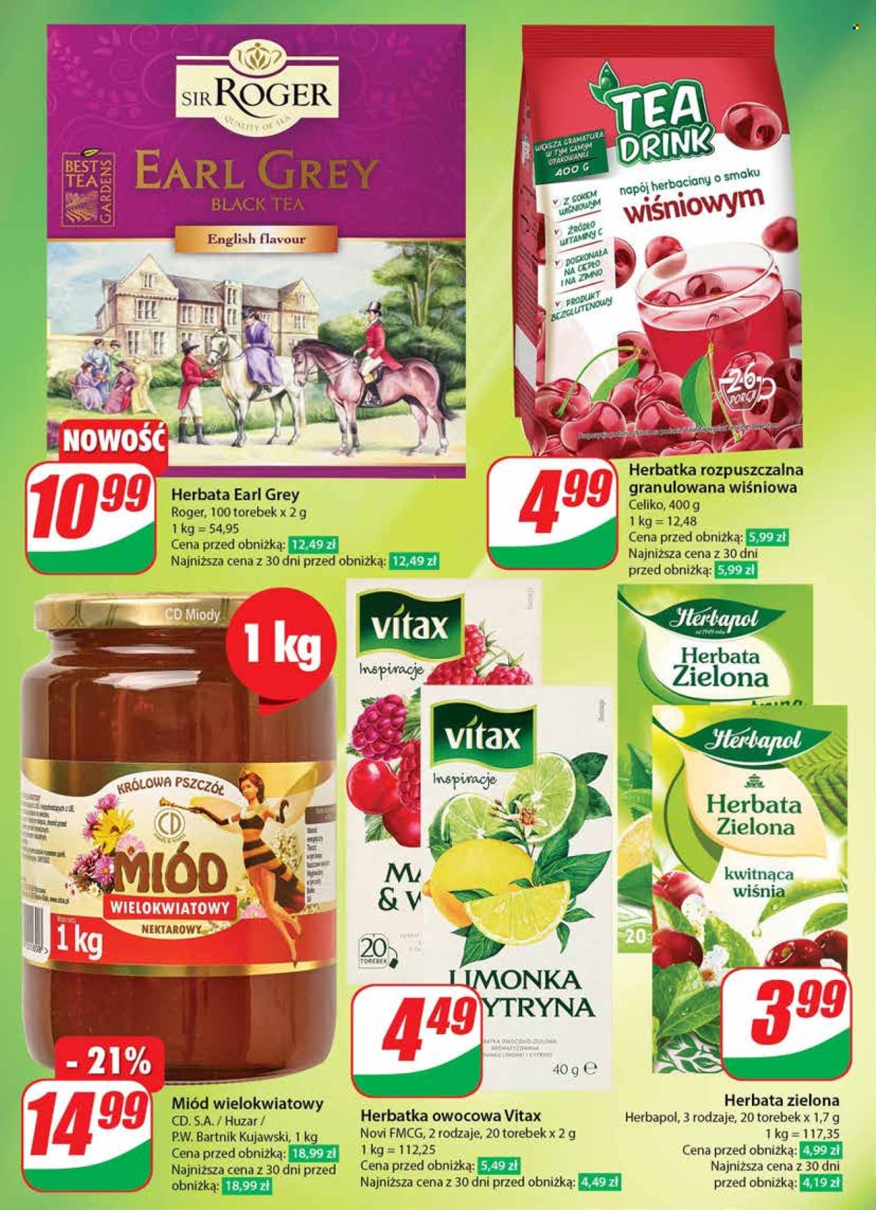 Gazetka Dino - 13.03.2024 - 19.03.2024. Strona 12