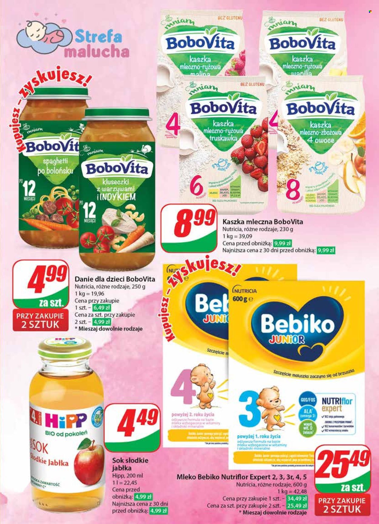 Gazetka Dino - 13.03.2024 - 19.03.2024. Strona 17