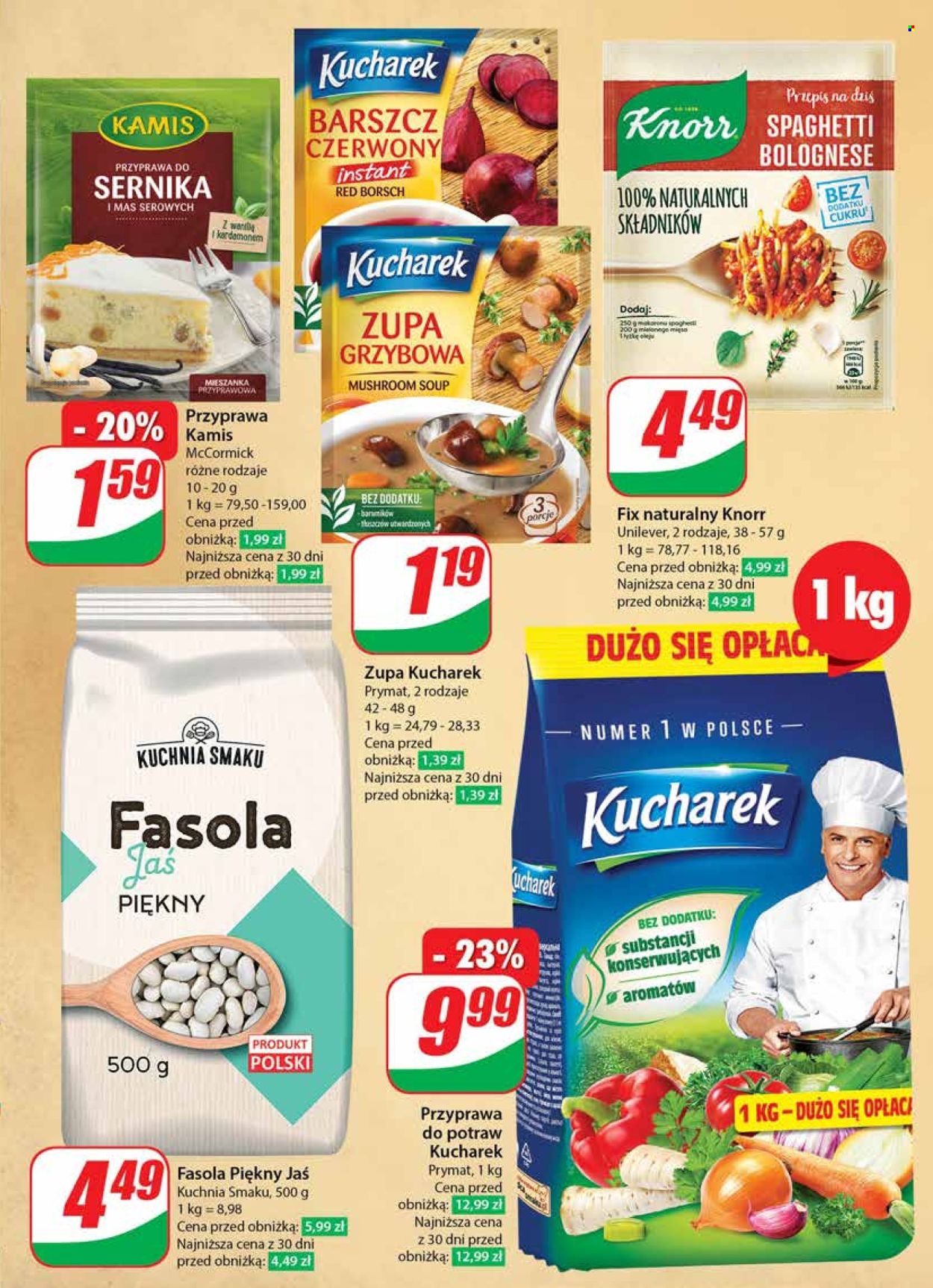 Gazetka Dino - 13.03.2024 - 19.03.2024. Strona 19