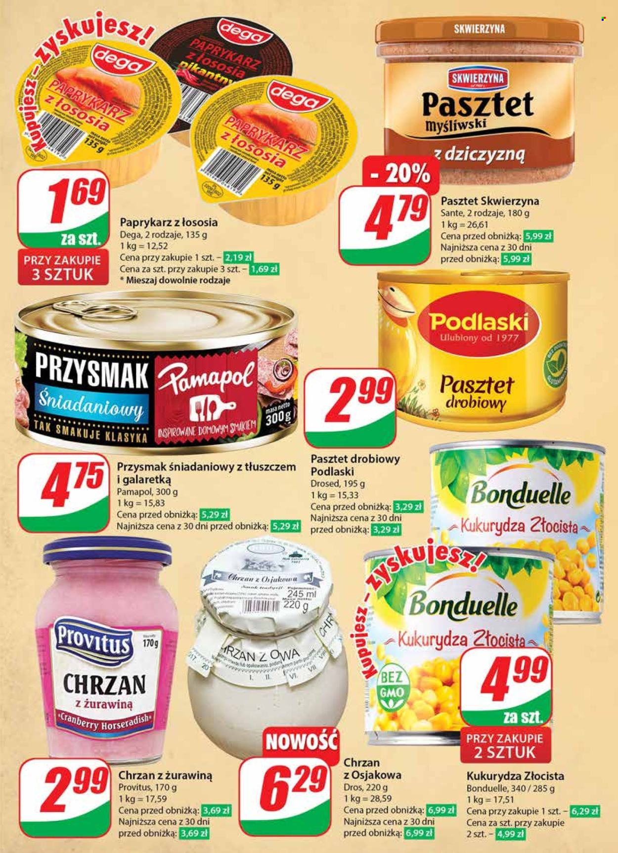 Gazetka Dino - 13.03.2024 - 19.03.2024. Strona 21