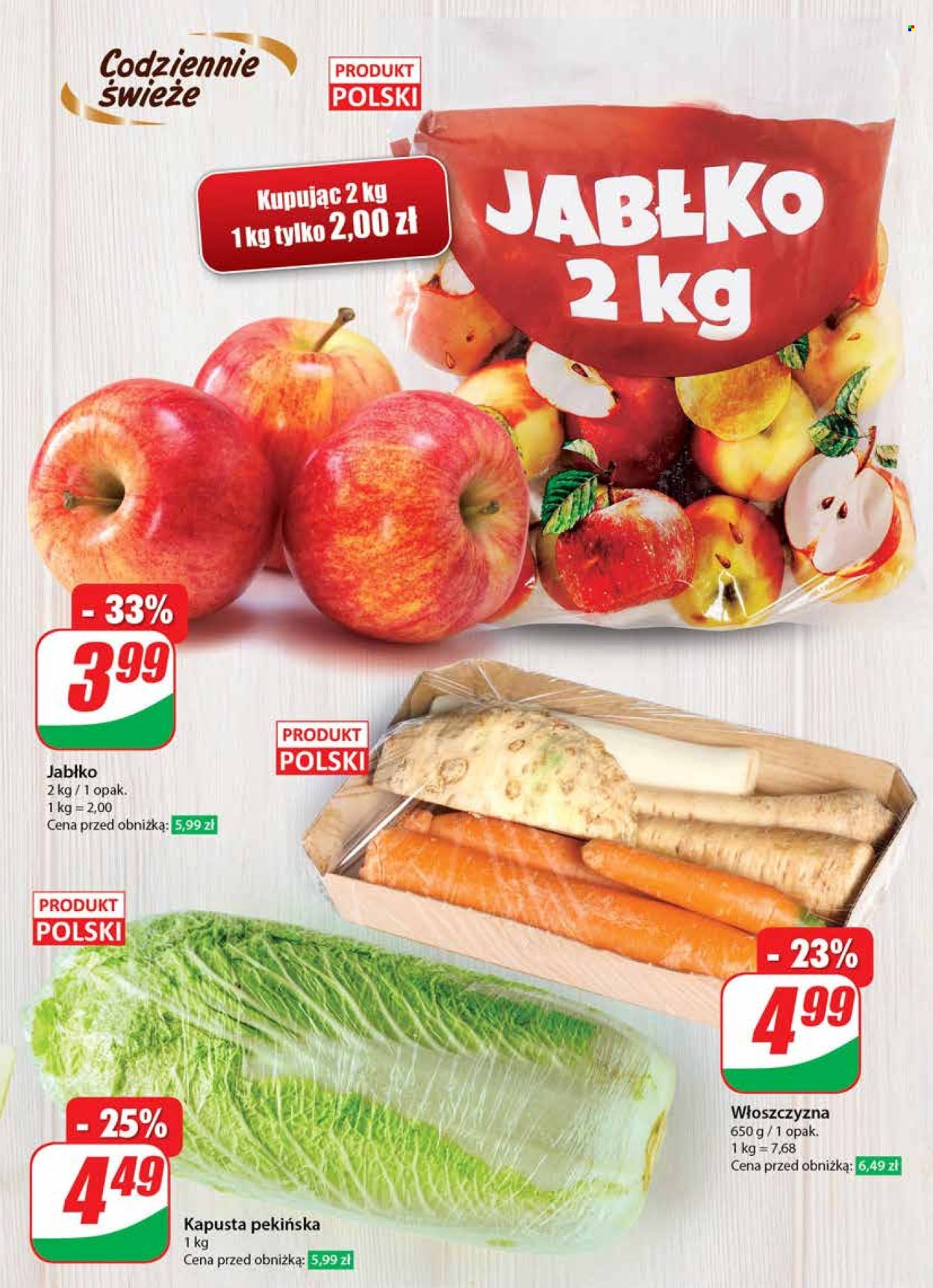 Gazetka Dino - 13.03.2024 - 19.03.2024. Strona 31