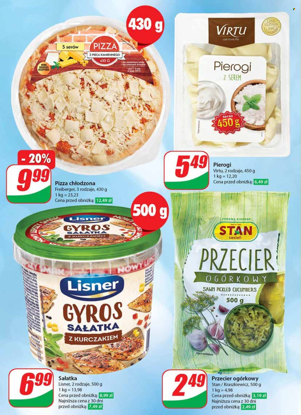 Gazetka Dino - 13.03.2024 - 19.03.2024. Strona 40