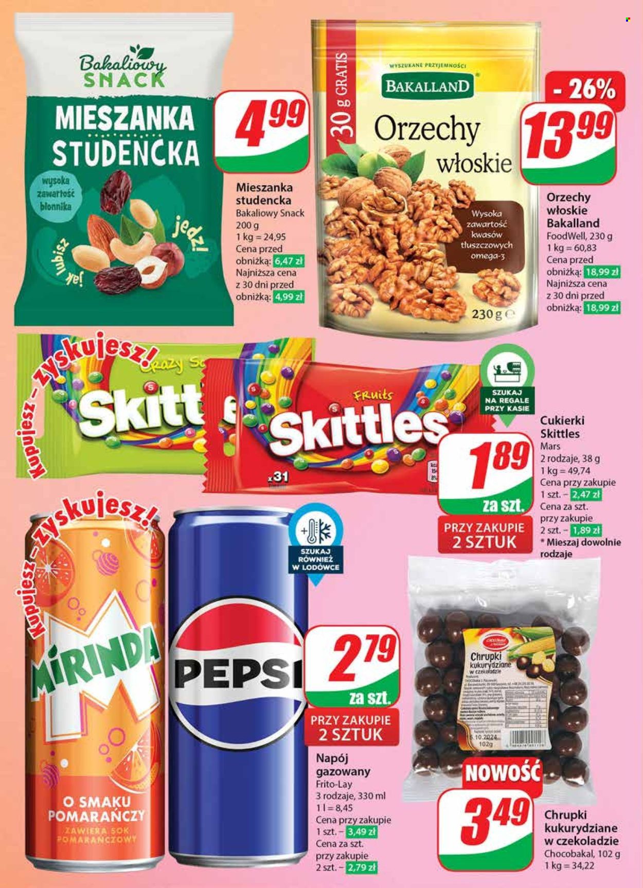 Gazetka Dino - 13.03.2024 - 19.03.2024. Strona 42