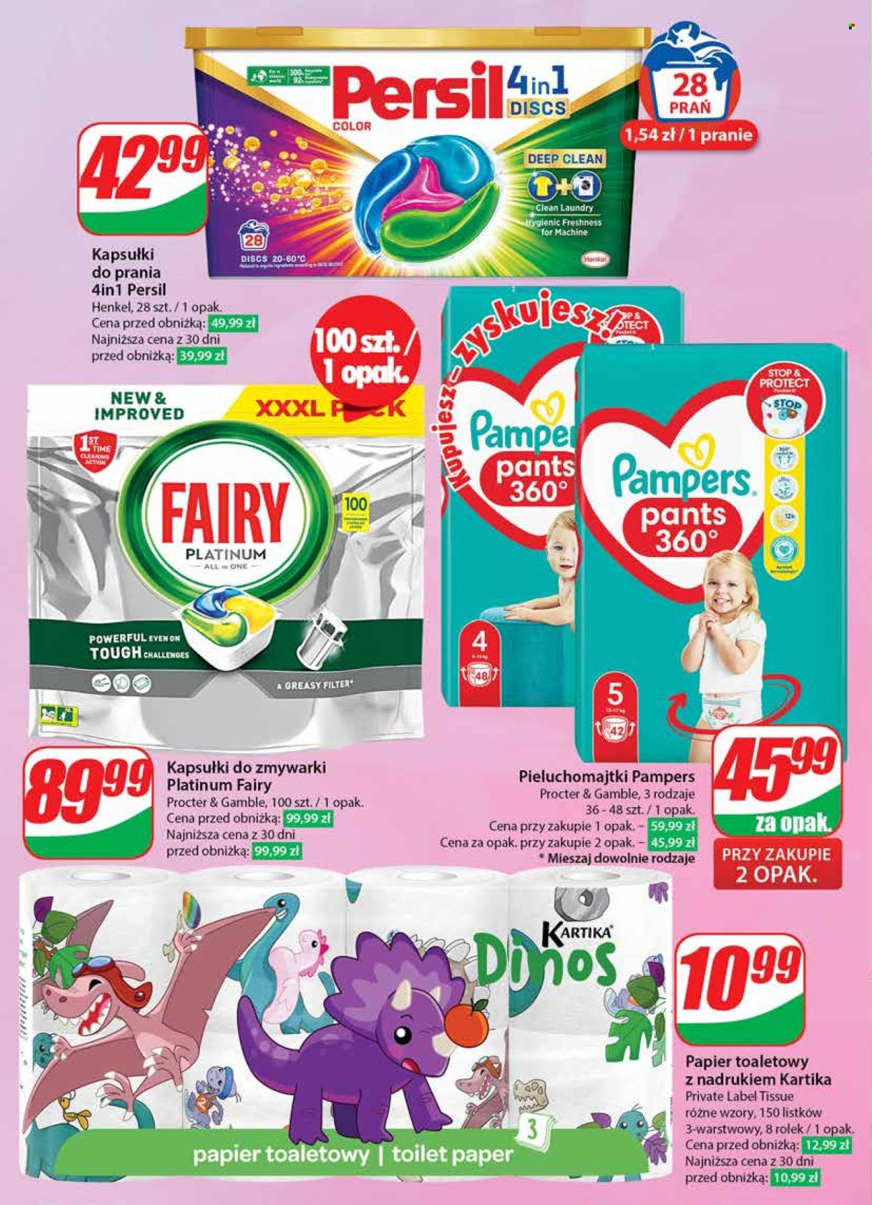 Gazetka Dino - 13.03.2024 - 19.03.2024. Strona 62