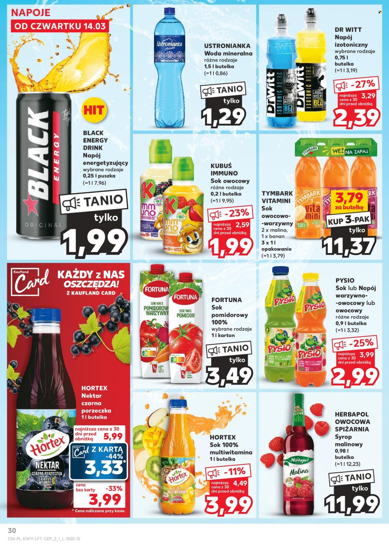 Gazetka Kaufland - 14.03.2024 - 20.03.2024. Strona 30