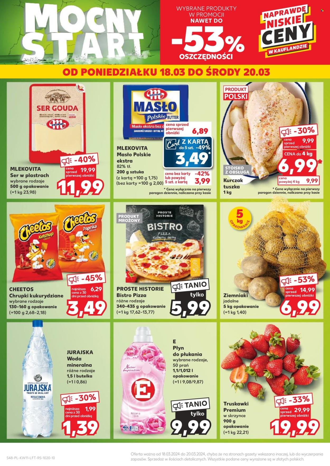 Gazetka Kaufland - 14.03.2024 - 20.03.2024. Strona 48