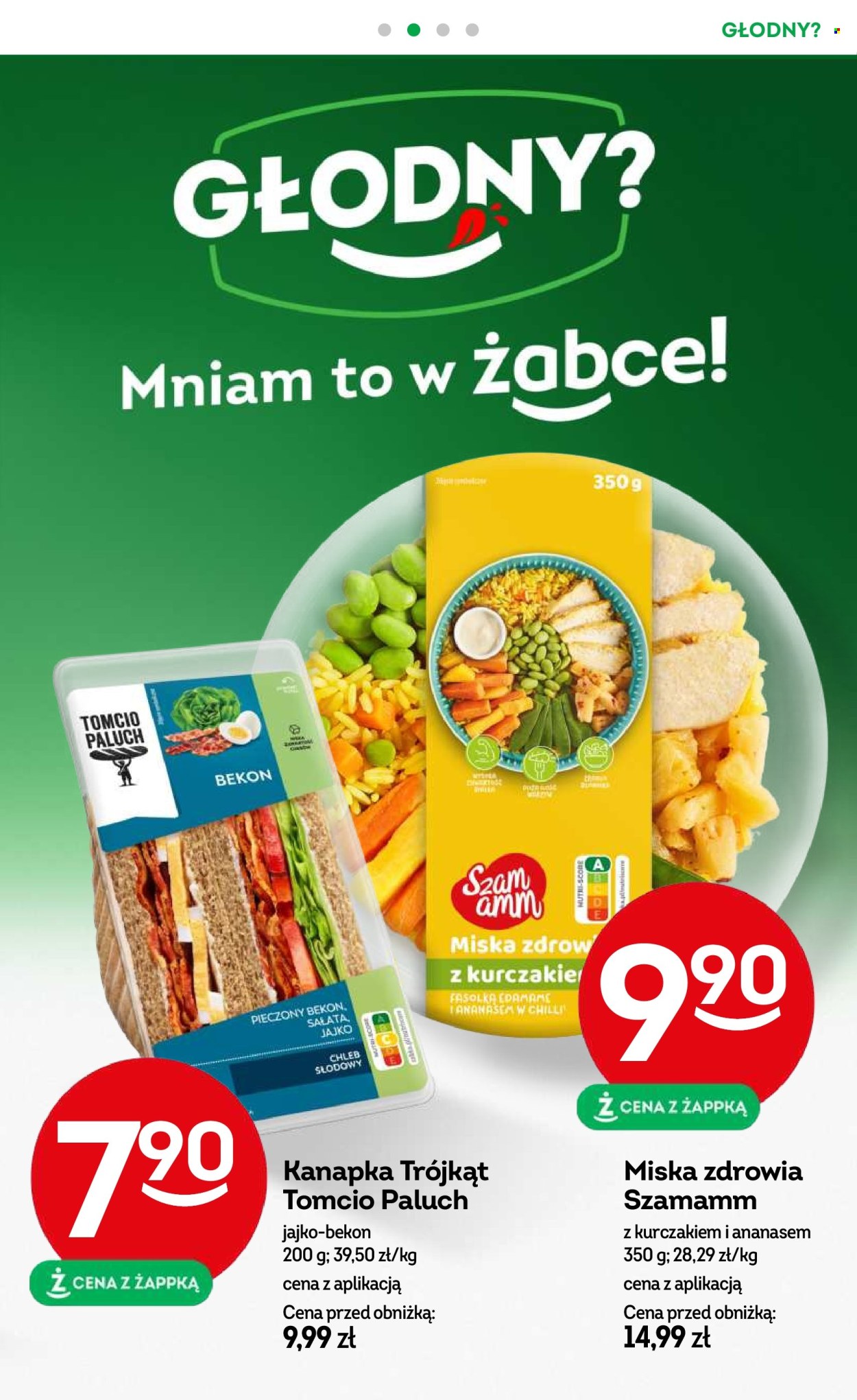 Gazetka Żabka - 13.03.2024 - 26.03.2024. Strona 7