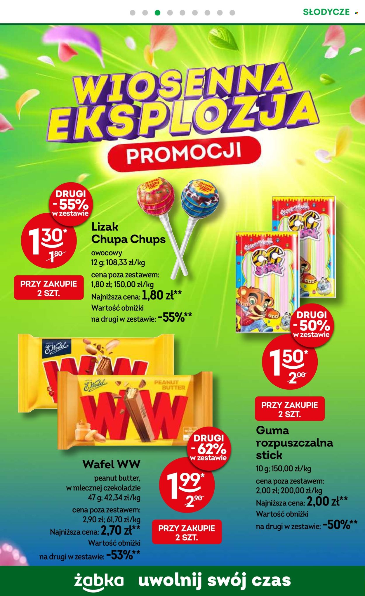 Gazetka Żabka - 13.03.2024 - 26.03.2024. Strona 24