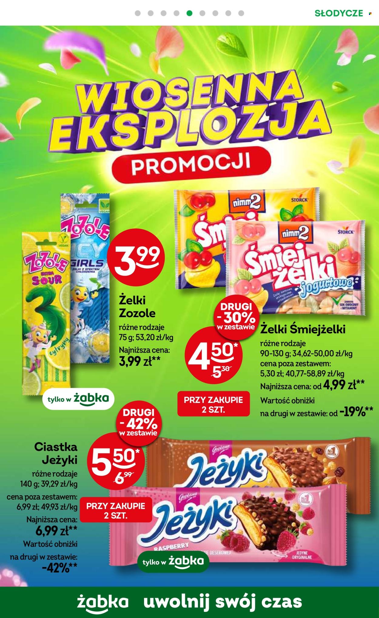 Gazetka Żabka - 13.03.2024 - 26.03.2024. Strona 26