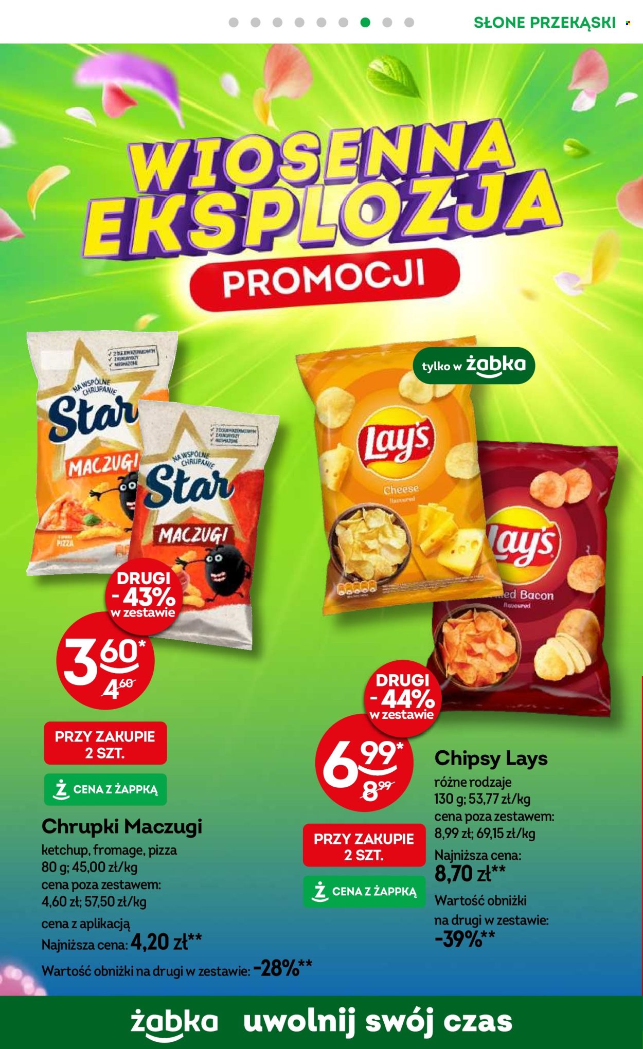 Gazetka Żabka - 13.03.2024 - 26.03.2024. Strona 28
