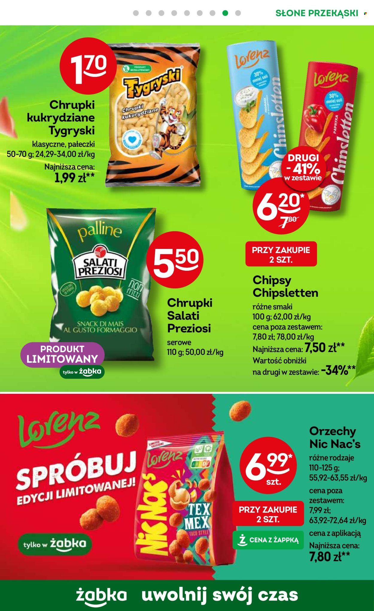 Gazetka Żabka - 13.03.2024 - 26.03.2024. Strona 29