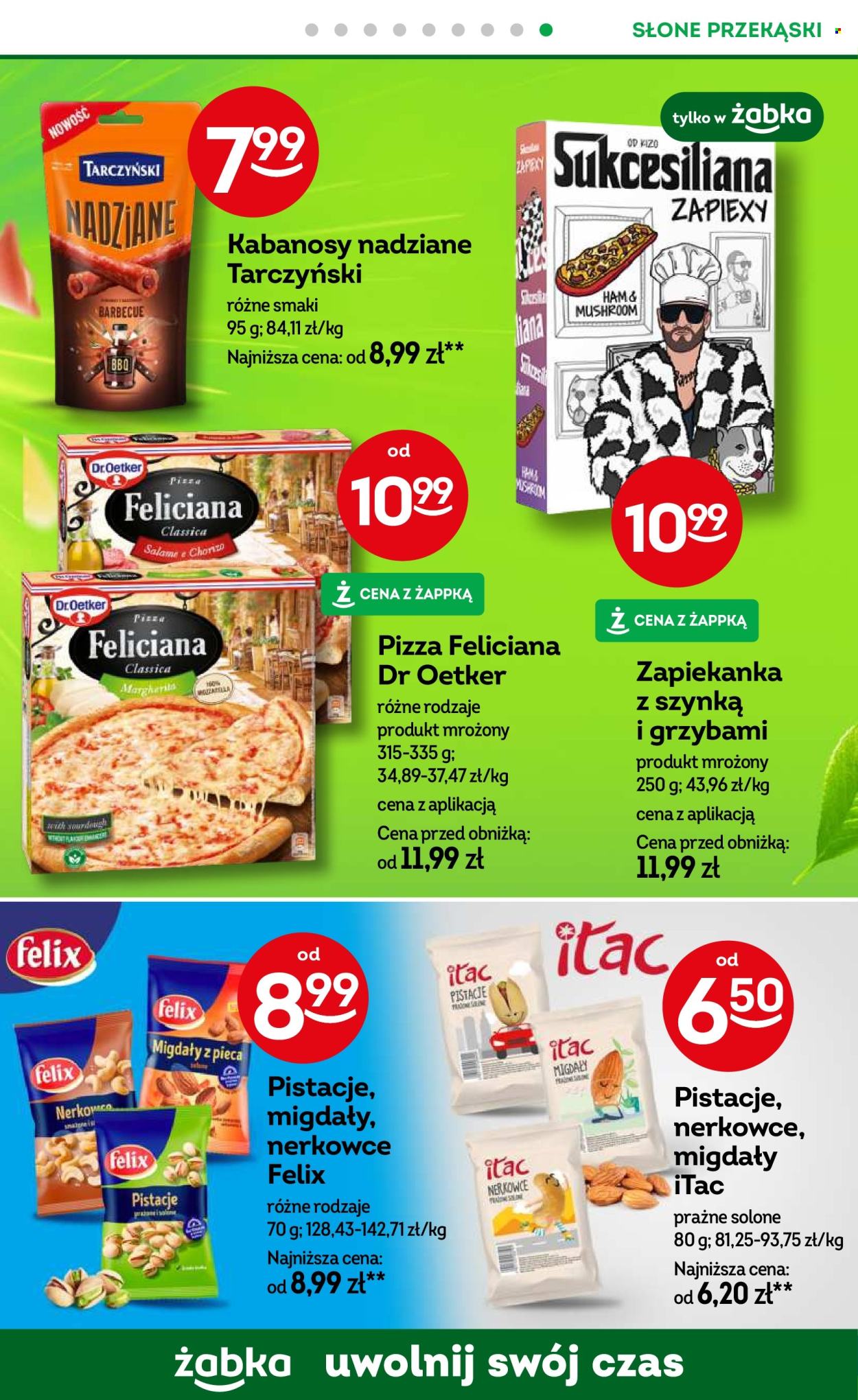 Gazetka Żabka - 13.03.2024 - 26.03.2024. Strona 30