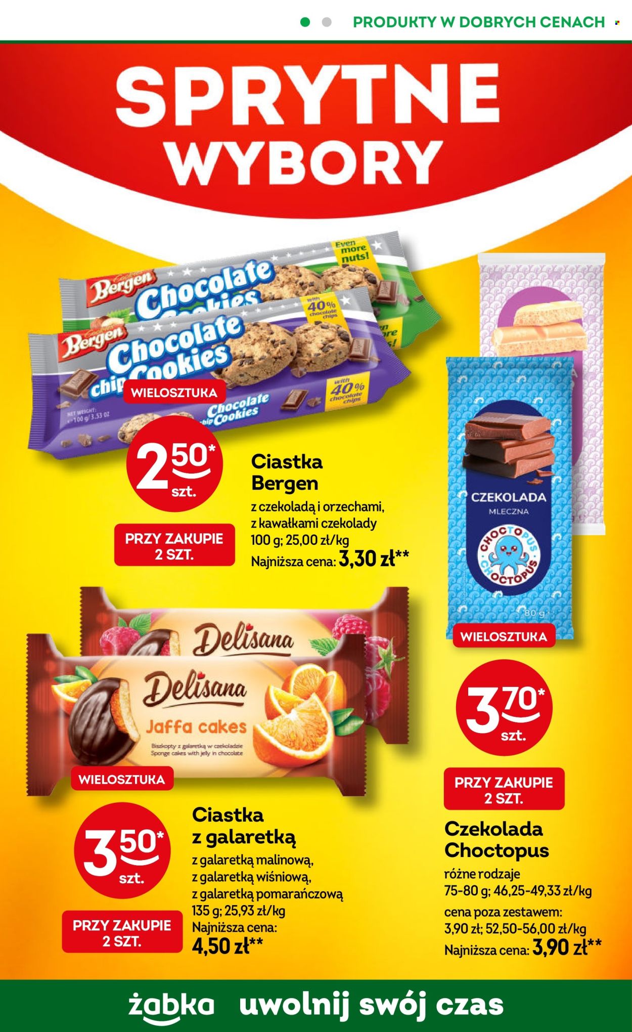 Gazetka Żabka - 13.03.2024 - 26.03.2024. Strona 32