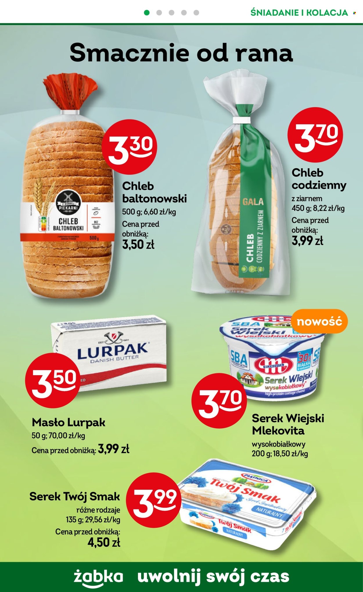 Gazetka Żabka - 13.03.2024 - 26.03.2024. Strona 48