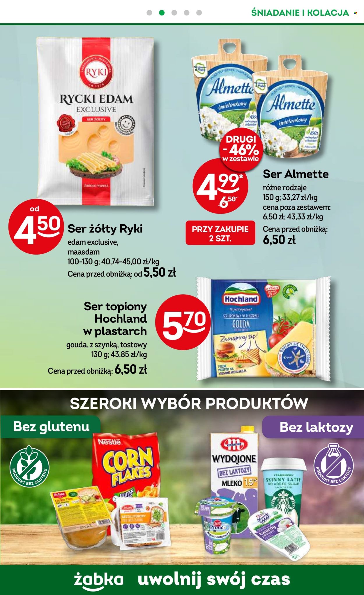 Gazetka Żabka - 13.03.2024 - 26.03.2024. Strona 49