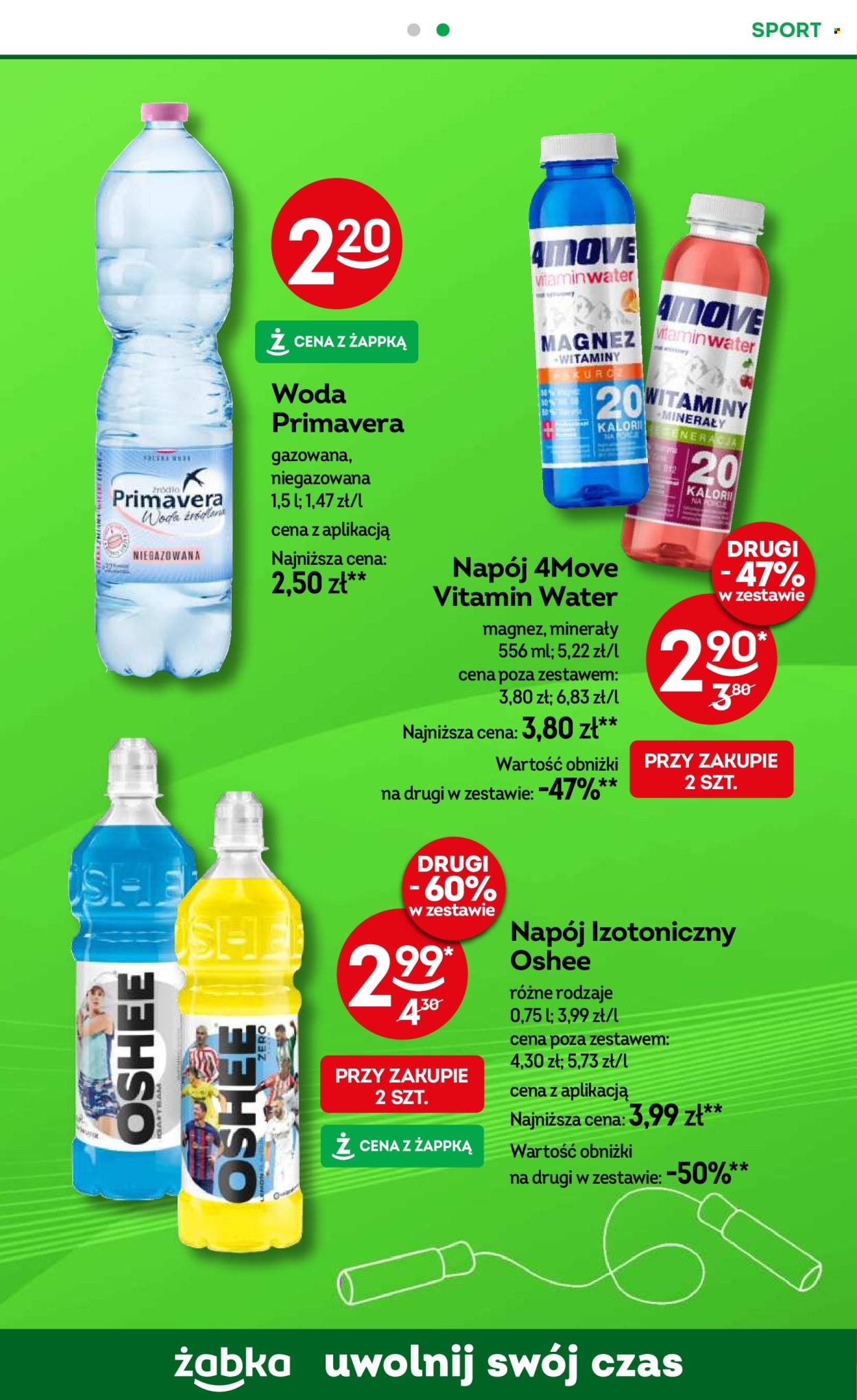 Gazetka Żabka - 13.03.2024 - 26.03.2024. Strona 55