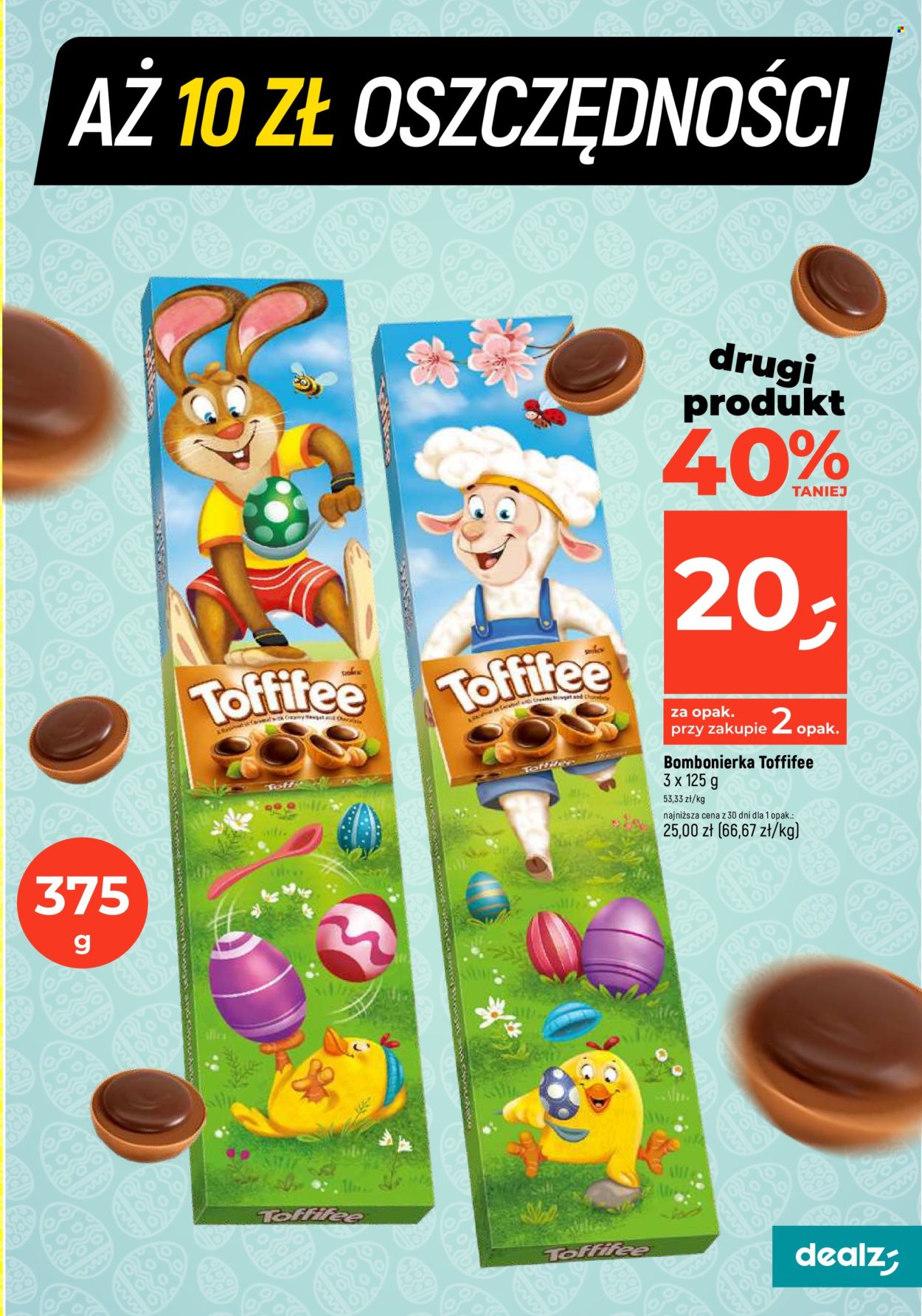 Gazetka Dealz - 14.03.2024 - 20.03.2024. Strona 9