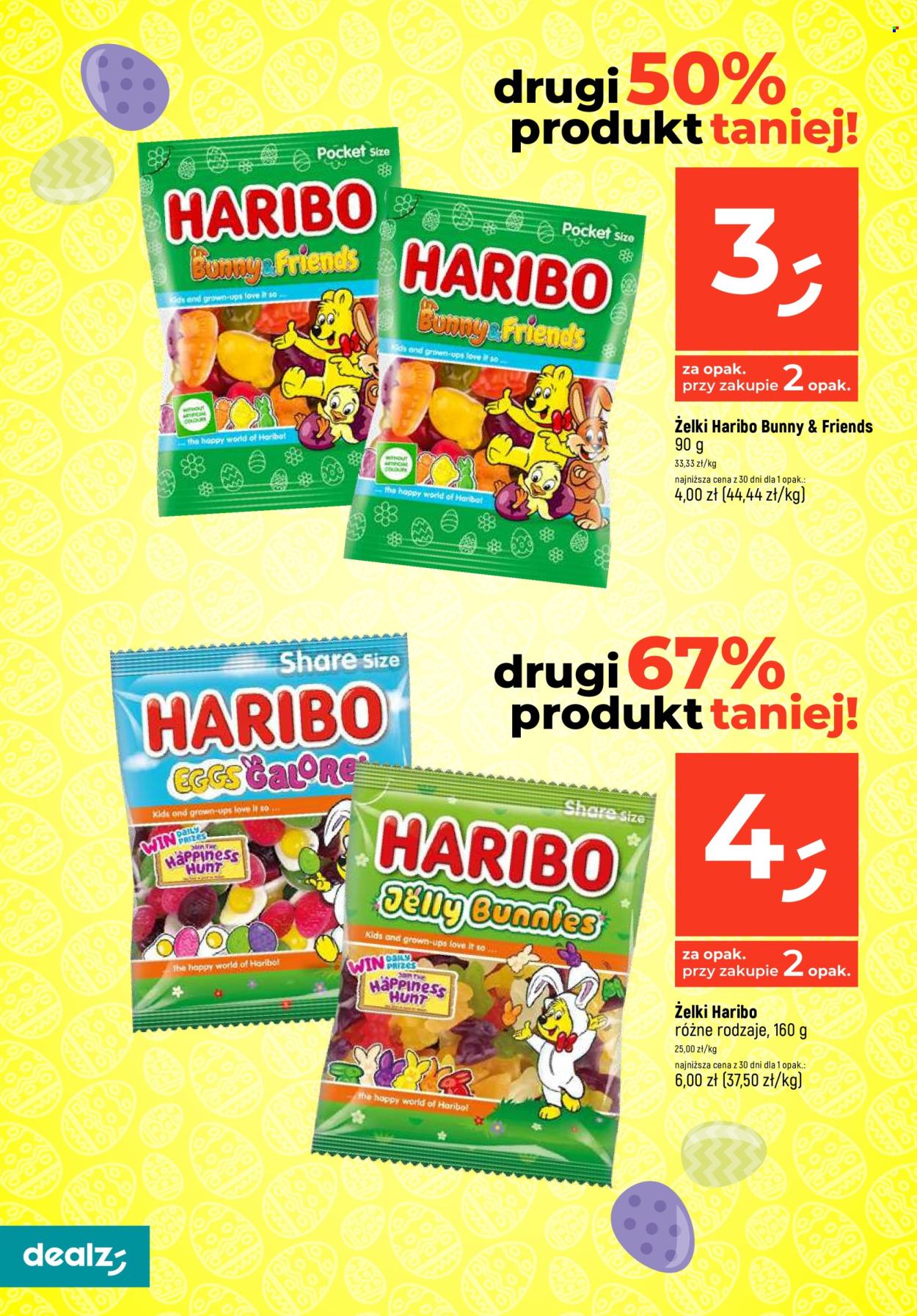 Gazetka Dealz - 14.03.2024 - 20.03.2024. Strona 10