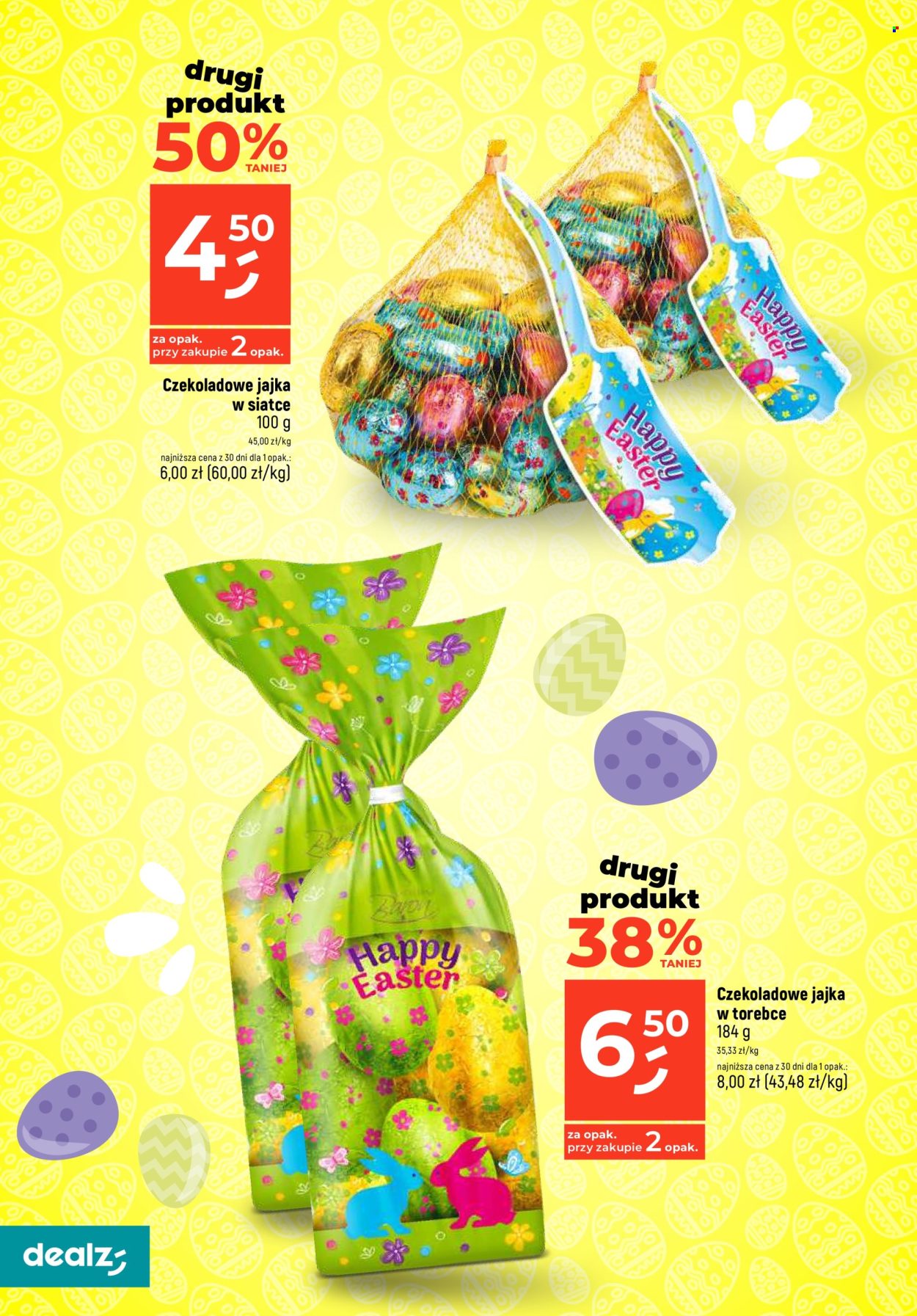 Gazetka Dealz - 14.03.2024 - 20.03.2024. Strona 12