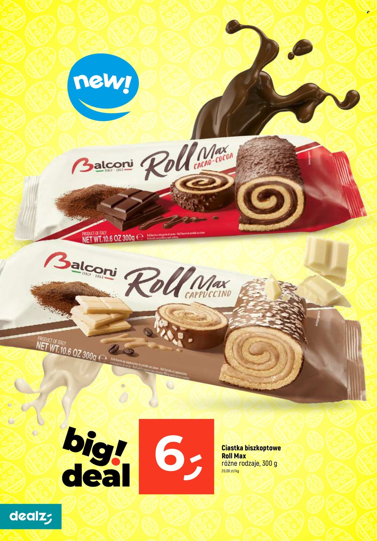Gazetka Dealz - 14.03.2024 - 20.03.2024. Strona 16