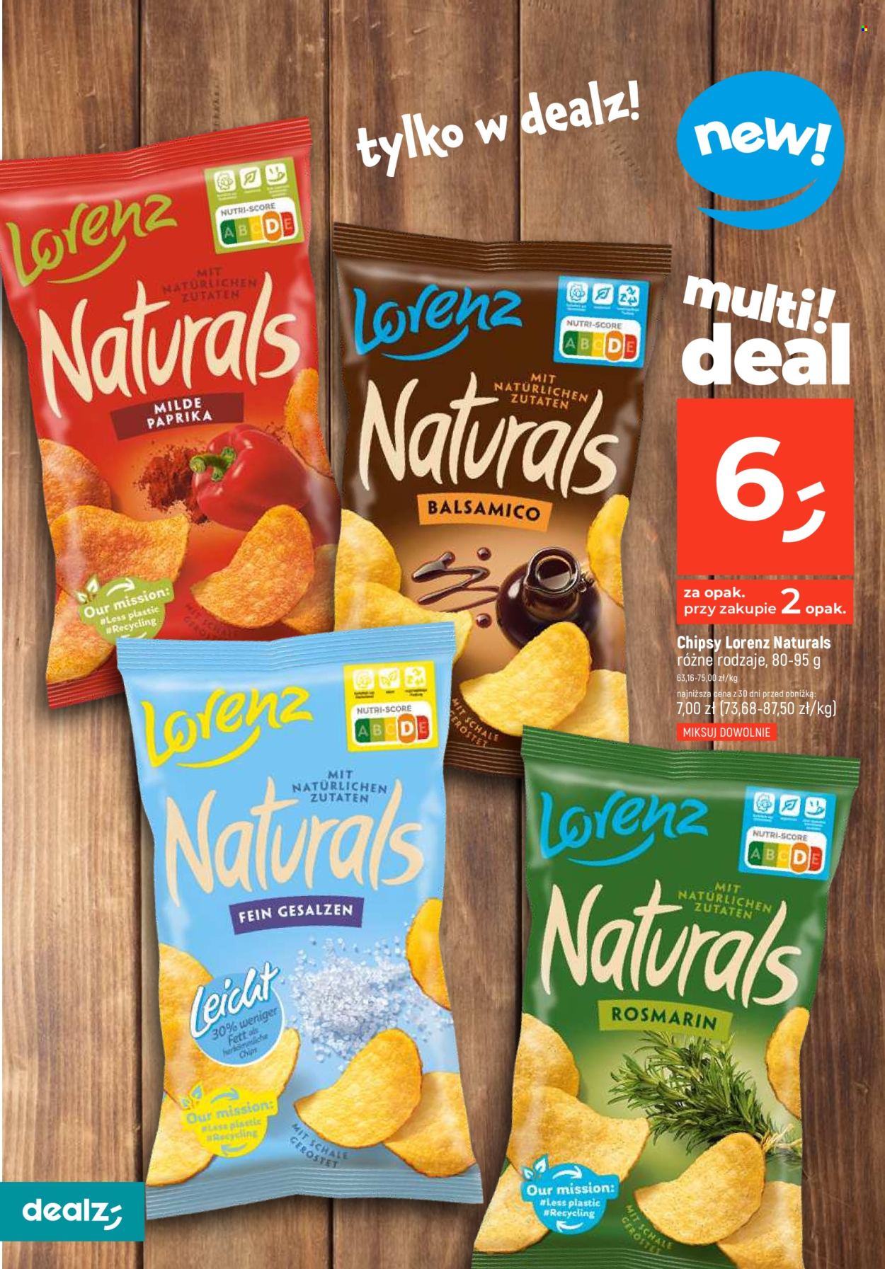 Gazetka Dealz - 14.03.2024 - 20.03.2024. Strona 26