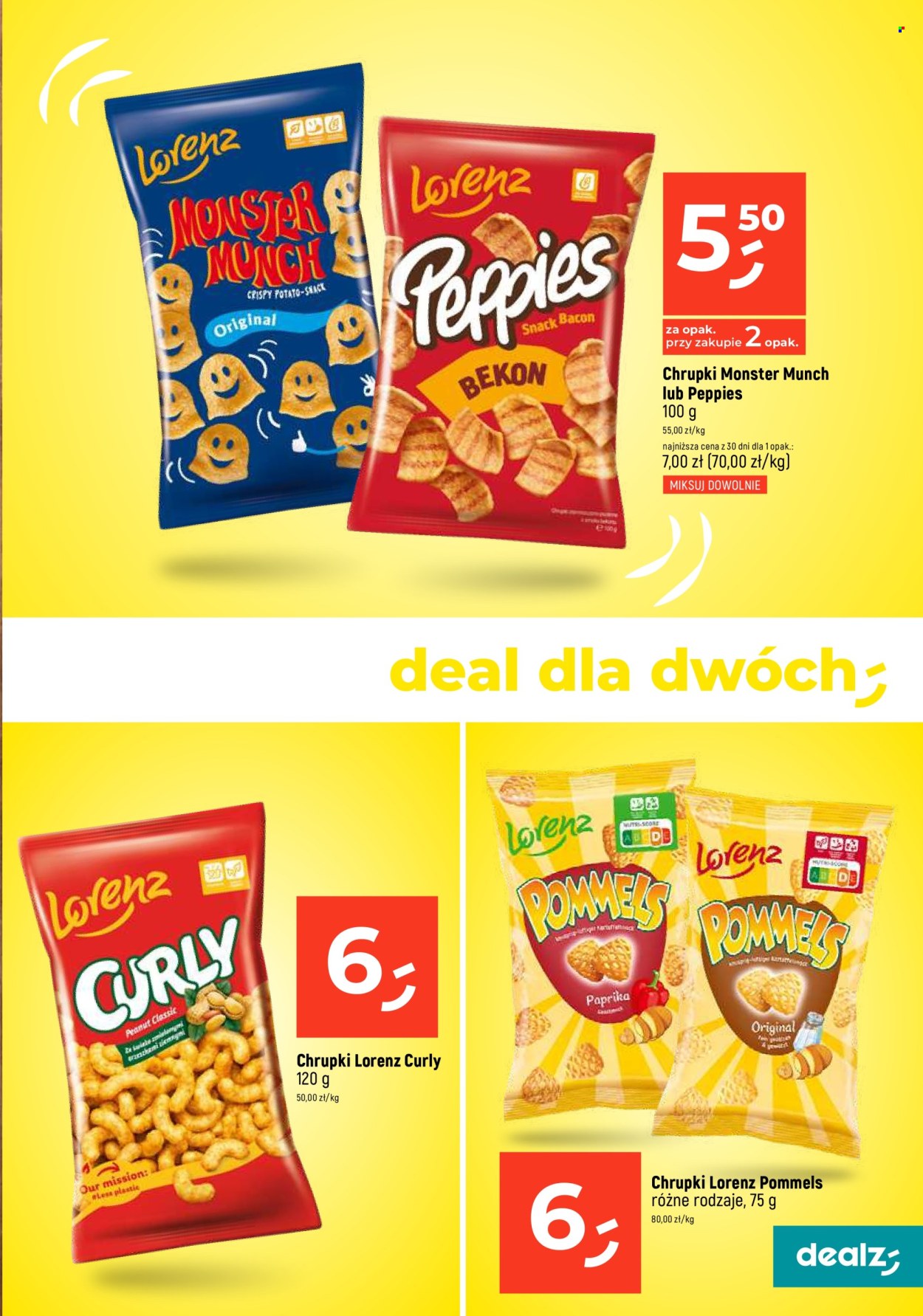 Gazetka Dealz - 14.03.2024 - 20.03.2024. Strona 27