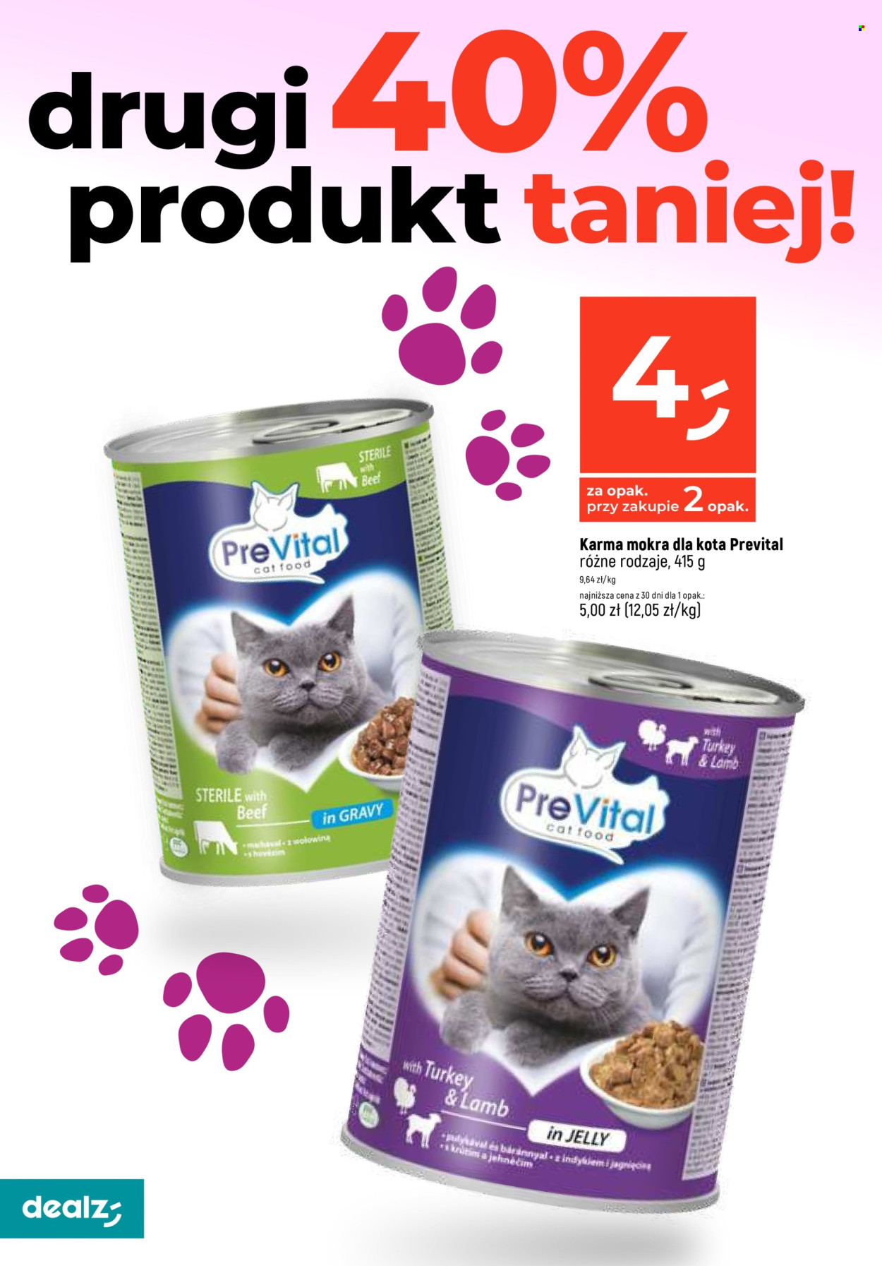 Gazetka Dealz - 14.03.2024 - 20.03.2024. Strona 28