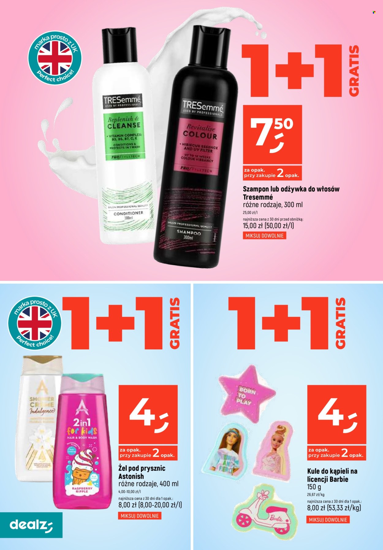 Gazetka Dealz - 14.03.2024 - 20.03.2024. Strona 30