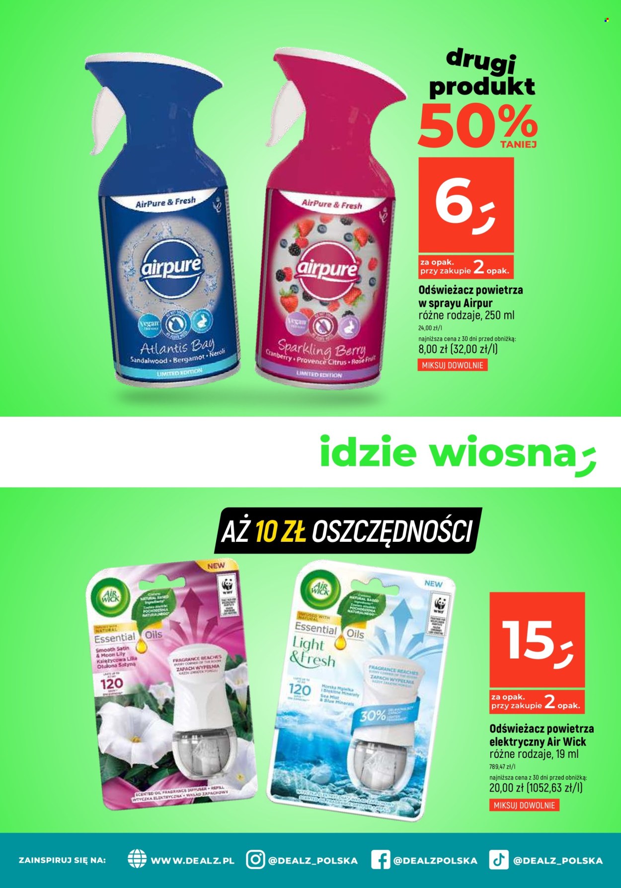 Gazetka Dealz - 14.03.2024 - 20.03.2024. Strona 36
