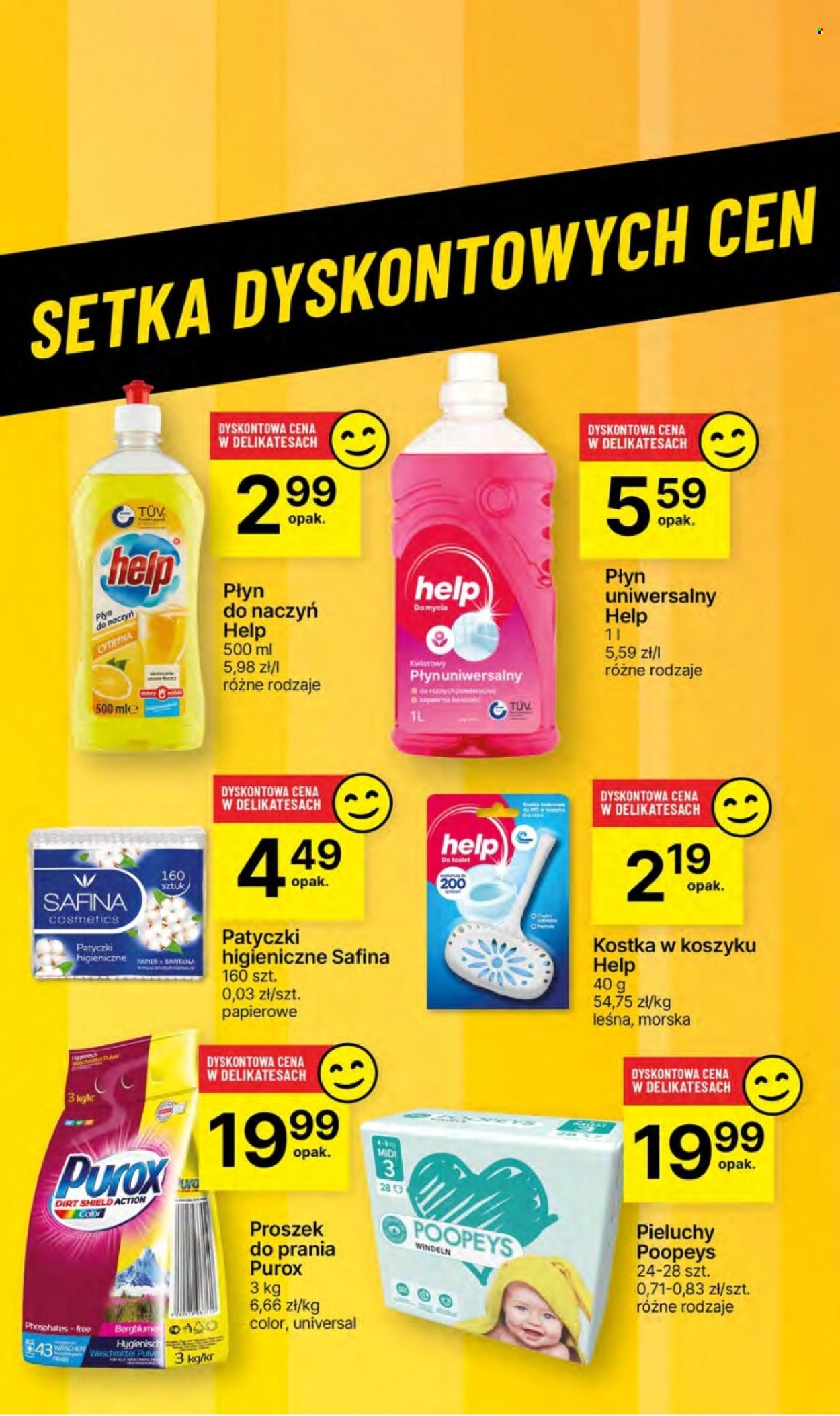 Gazetka Delikatesy Centrum - 14.03.2024 - 20.03.2024. Strona 66