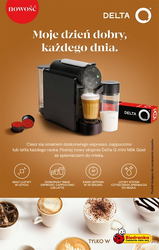 Gazetka Biedronka - 14.03.2024 - 20.03.2024. Strona 39