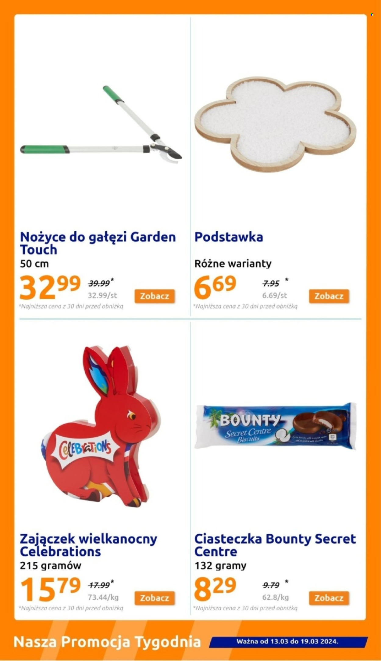 Gazetka Action - 13.03.2024 - 19.03.2024. Strona 5