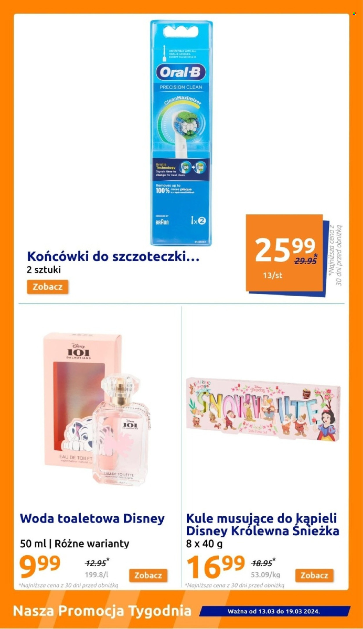 Gazetka Action - 13.03.2024 - 19.03.2024. Strona 13