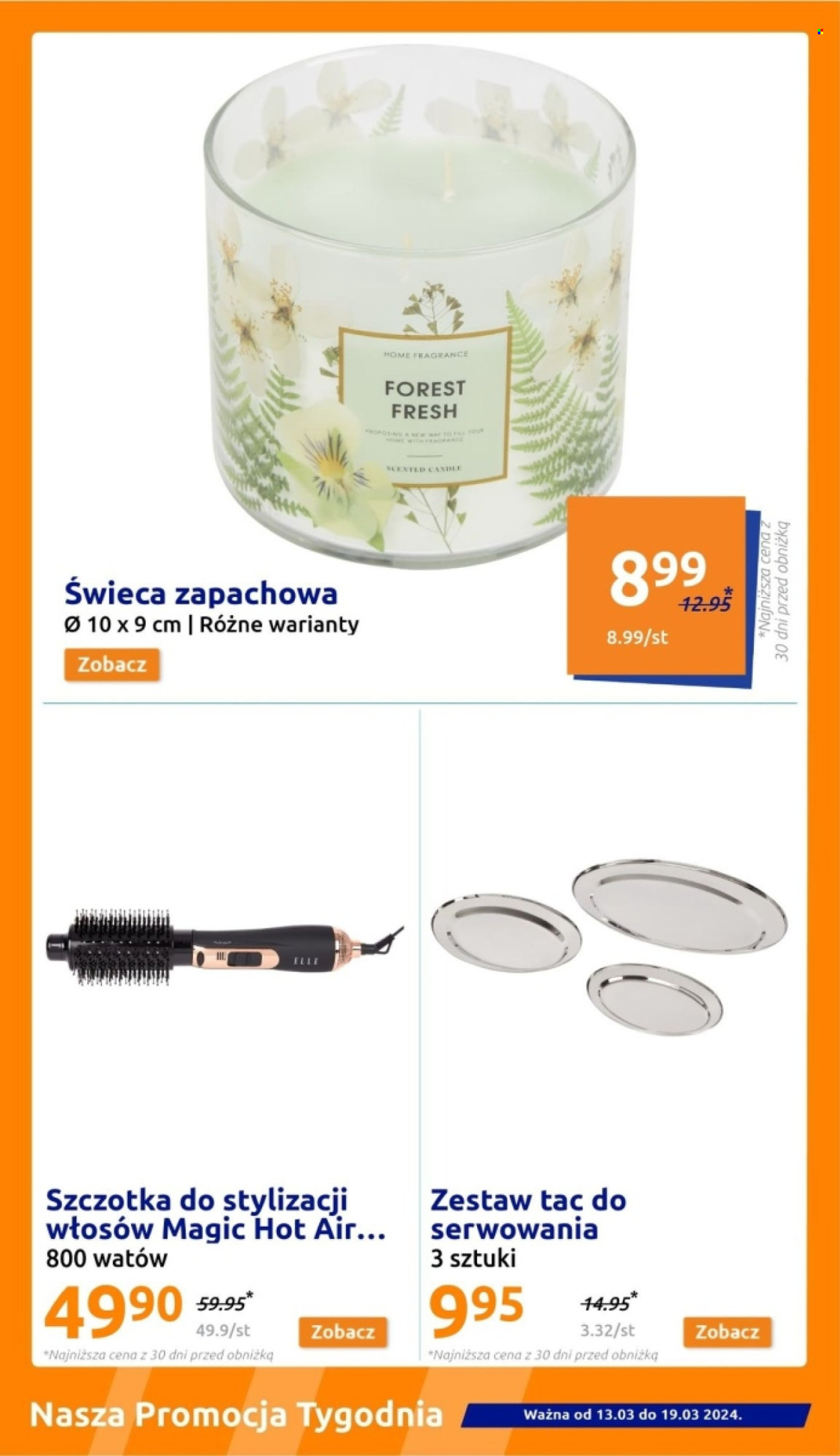 Gazetka Action - 13.03.2024 - 19.03.2024. Strona 17