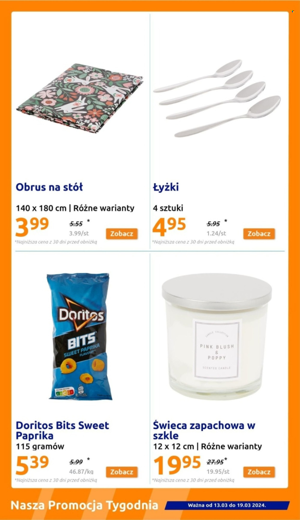 Gazetka Action - 13.03.2024 - 19.03.2024. Strona 18