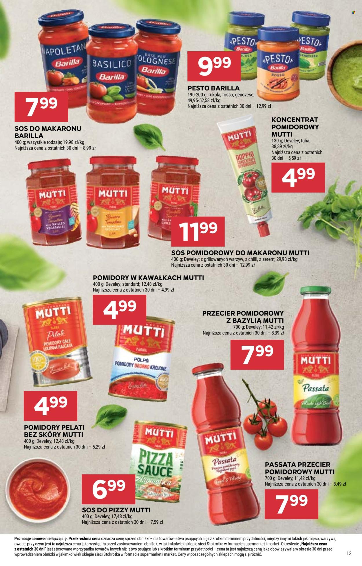 Gazetka Stokrotka Supermarket - 14.03.2024 - 20.03.2024. Strona 13