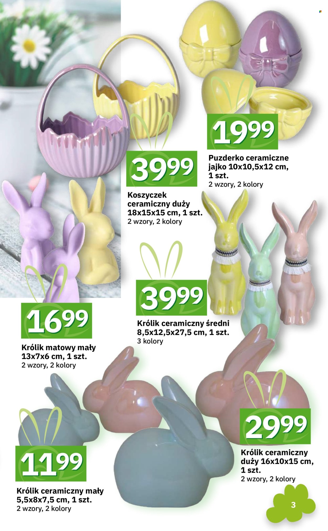 Gazetka Twój Market - 5.03.2024 - 31.03.2024. Strona 3