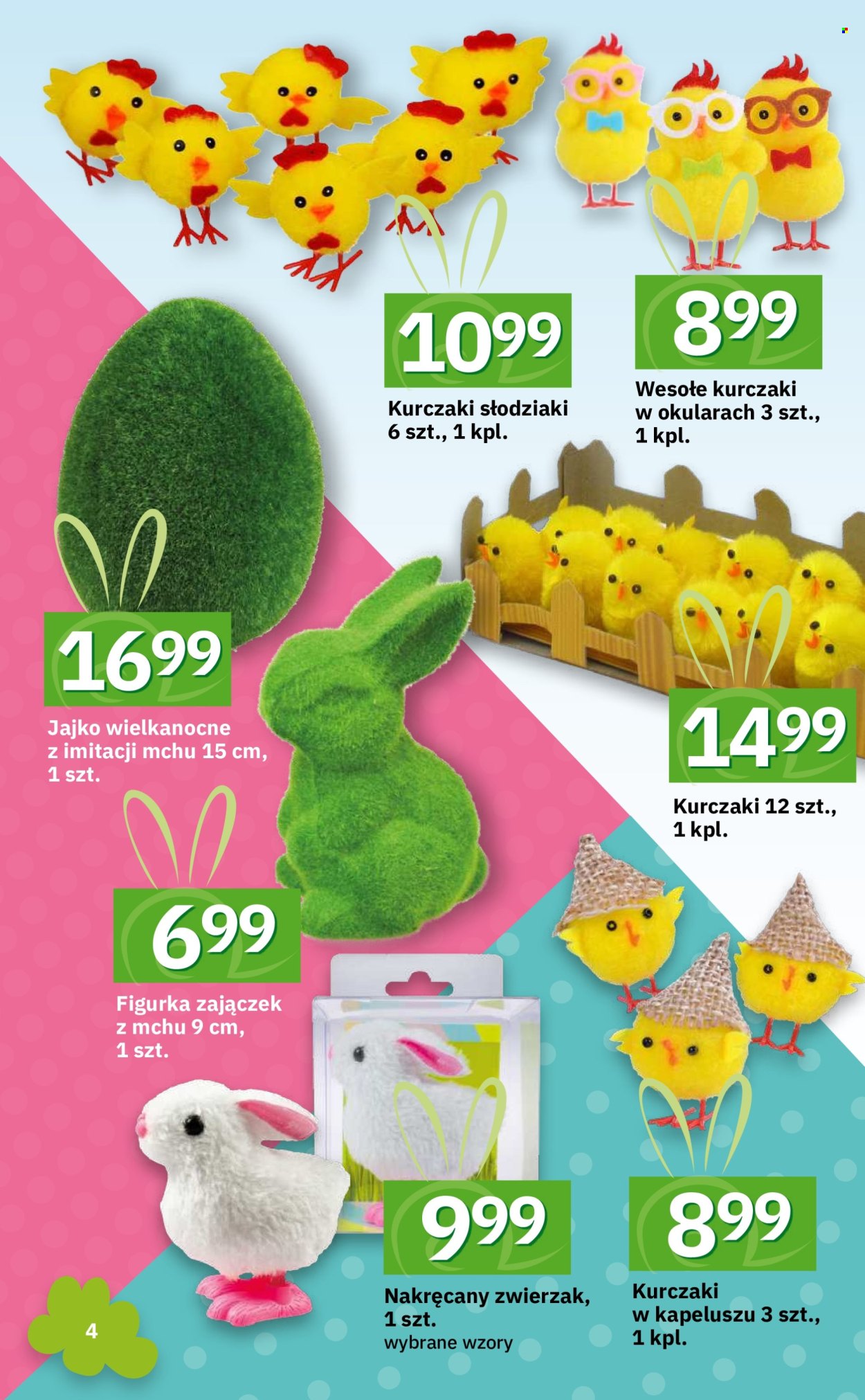 Gazetka Twój Market - 5.03.2024 - 31.03.2024. Strona 4