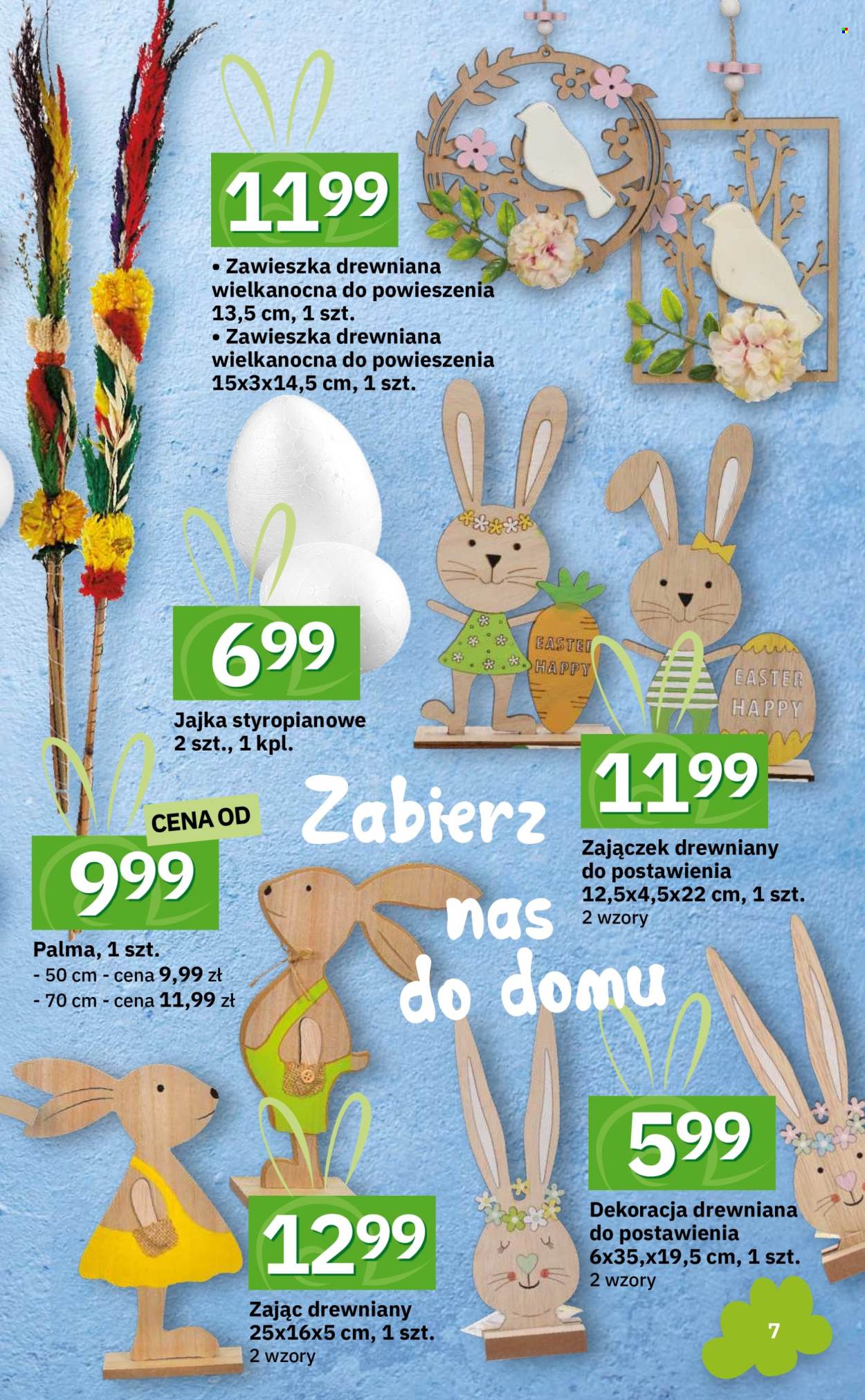 Gazetka Twój Market - 5.03.2024 - 31.03.2024. Strona 7