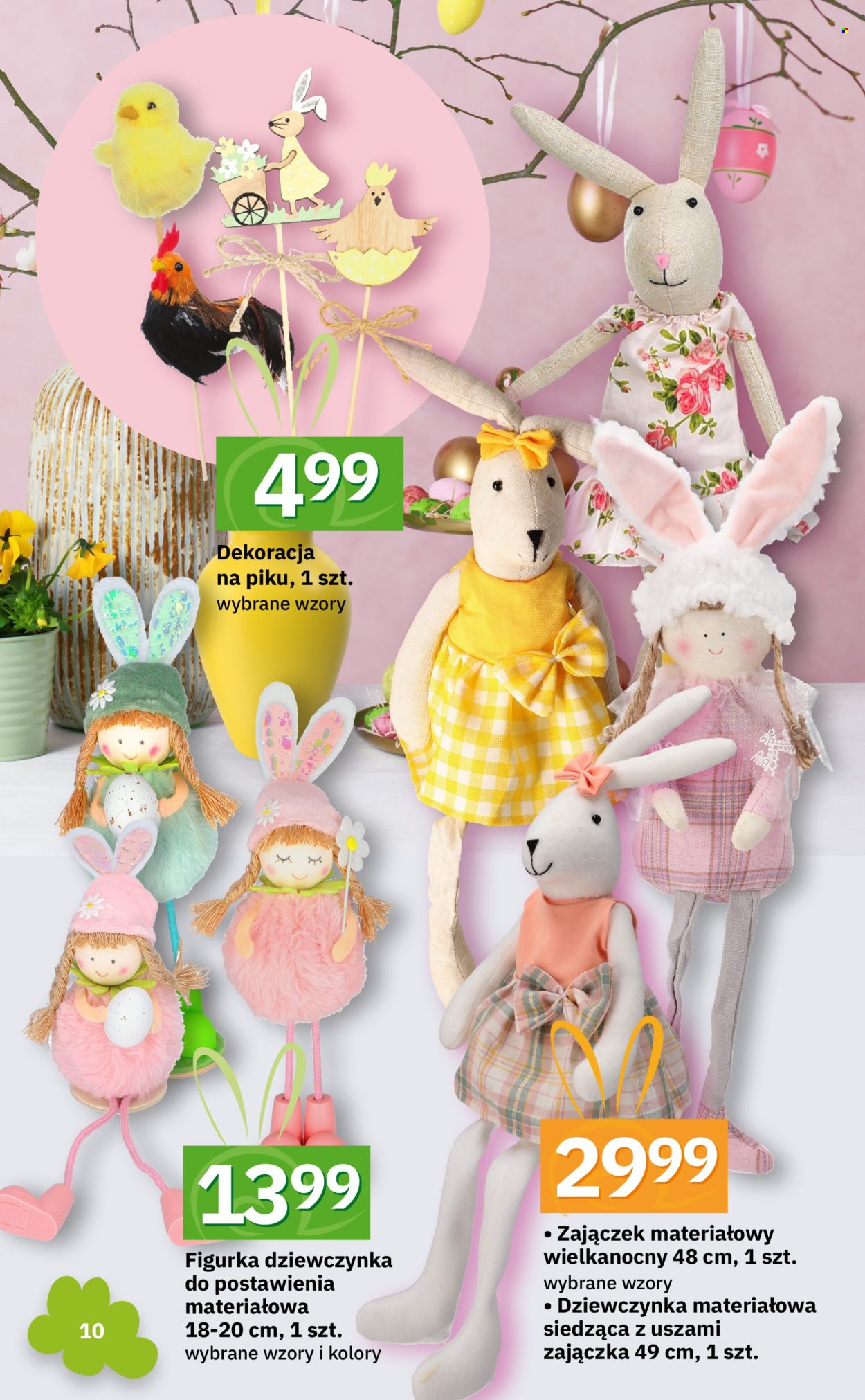 Gazetka Twój Market - 5.03.2024 - 31.03.2024. Strona 10