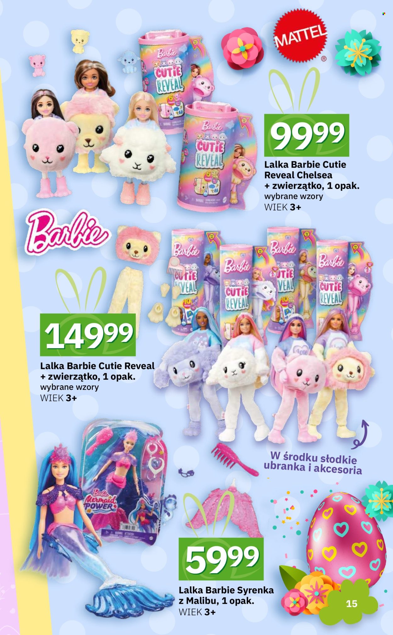 Gazetka Twój Market - 5.03.2024 - 31.03.2024. Strona 15