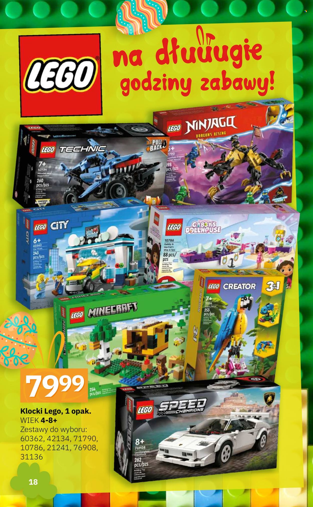 Gazetka Twój Market - 5.03.2024 - 31.03.2024. Strona 18